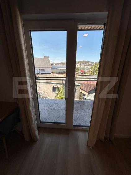 Apartament 1 camera, 45 mp, zona Marasti - 7