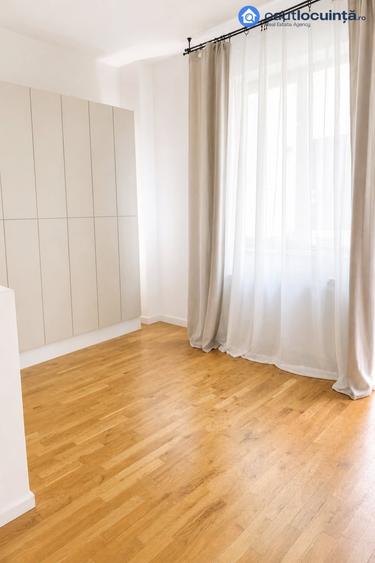 Apartament cu 2 camere în Dacia