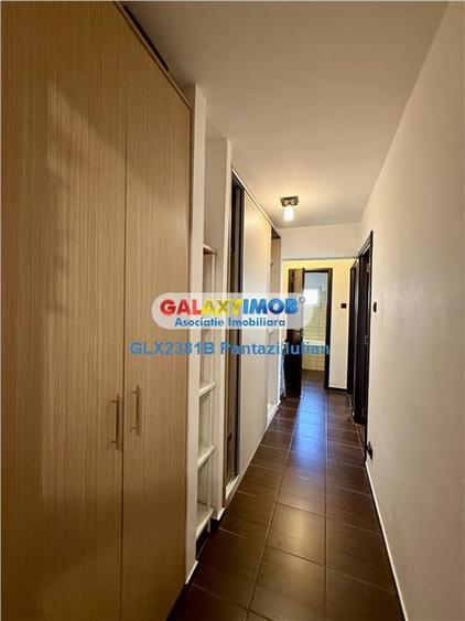 Apartament cu 3 camere decomandat, mobilat în Nicolae Grigorescu