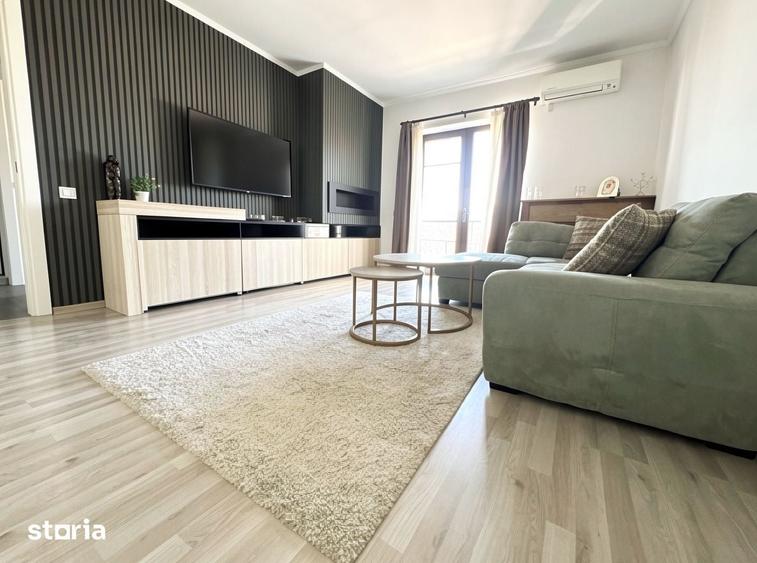 Apartament 2 Camere | 6min Metrou Grozavesti | Centrala Proprie | Onix - 11