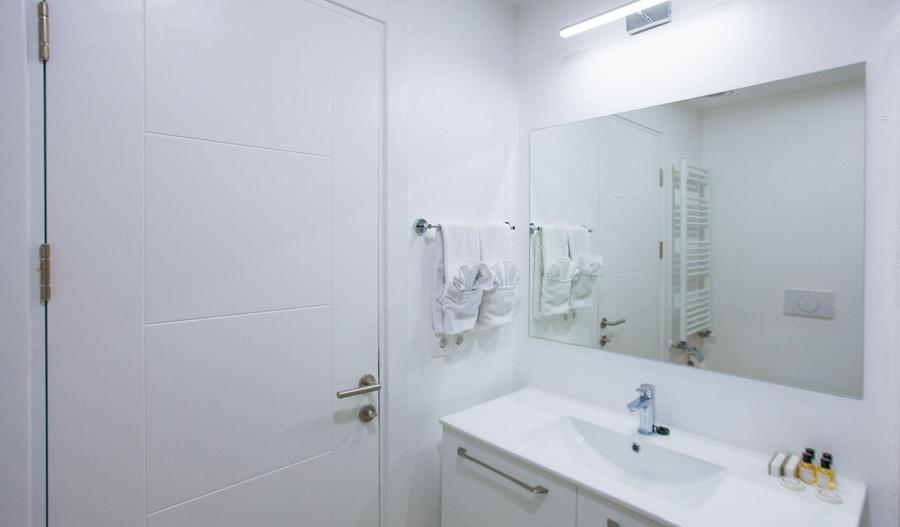 Apartament decomandat în Central