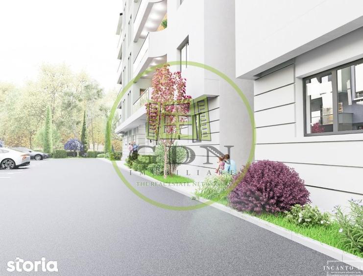 Apartament cu 2 camere decomandat în 1 Mai