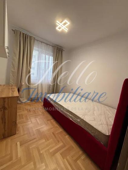 Apartament cu 4 camere decomandat în Mănăștur
