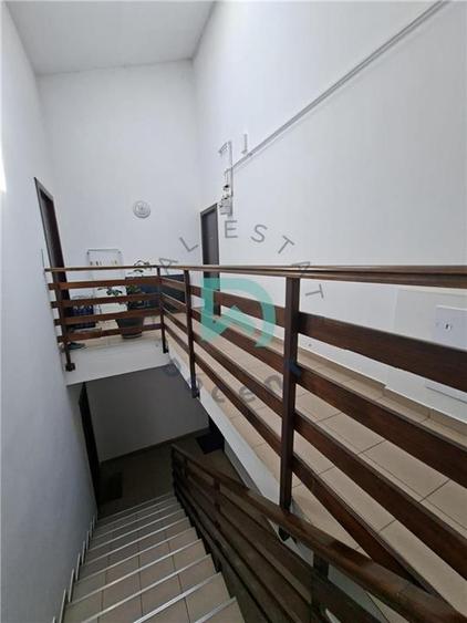 Apartament Studio terasa 14 mp - 18