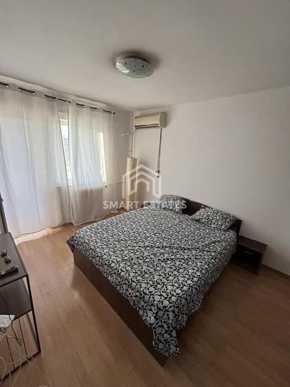 3 Camere-Decomandat-Aparatorii Patriei-10 Min Metrou-Pet Friendly - 5
