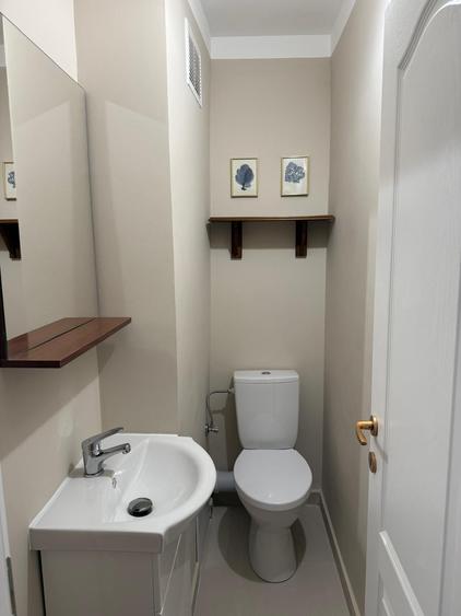 Apartament cu 2 camere în Tineretului