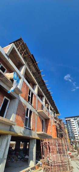 Apartament cu 2 camere decomandat în Theodor Pallady — fotografia 1