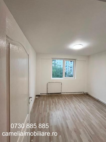 2 camere, centrala, metrou Lujerului, pentru investitie sau locuit, semistradal - 8