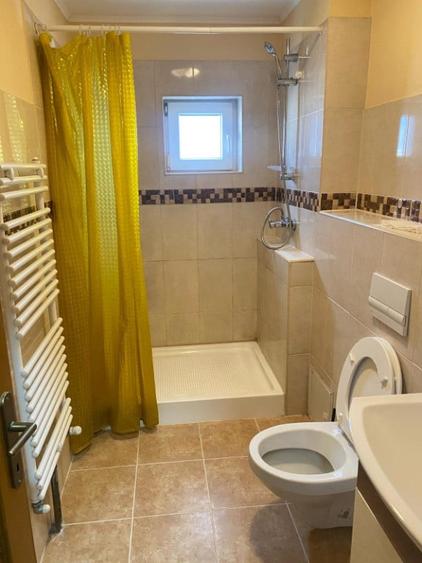 Apartament cu 2 camere semidecomandat în Micălaca