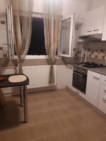 Ion Mihalache, Turda, inchiriere apartament 2 camere, mobilat si utilat, - 5