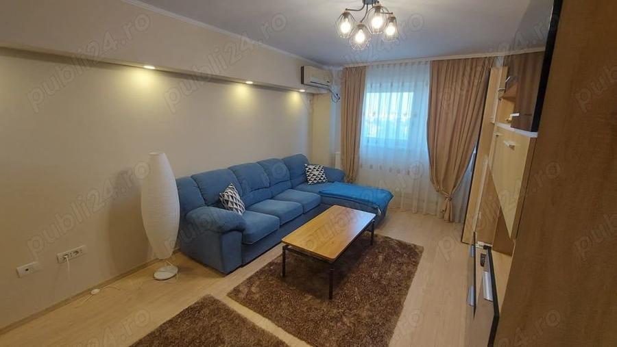 Casă cu 2 camere cu Centrală Termică în Casa de Cultură