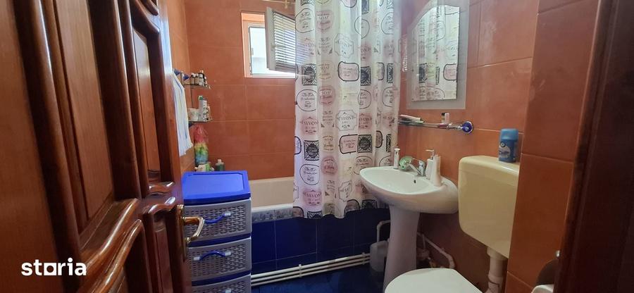 Tomis Nord Apartament cu 3 camere , 2 balcoane, centrala gaze - 3