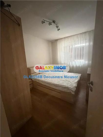 Apartament cu 2 camere decomandat în Chiajna