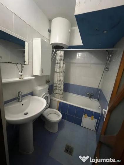 Garsonieră în Valea Rosie