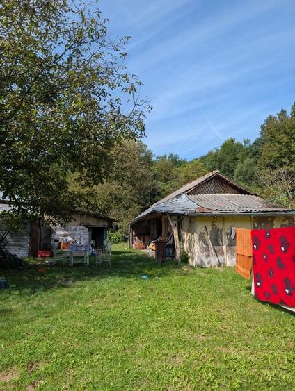 Casă cu 4 camere în Șoimari
