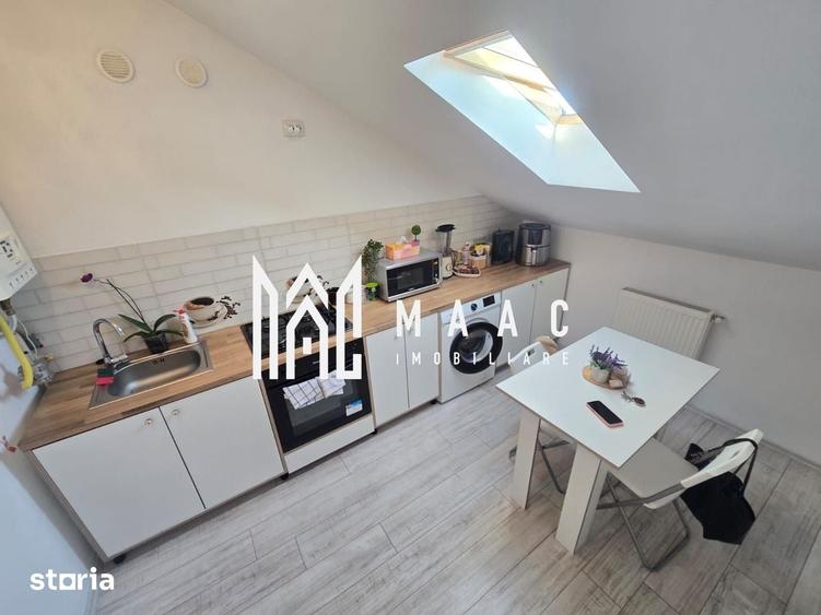 Apartament cu o camera Turnisor Neppendorf - 3