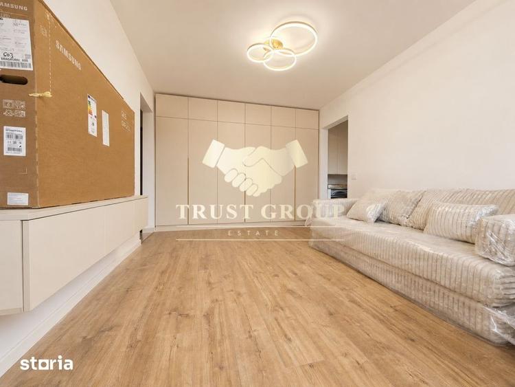 Lujerului-Veteranilor | 2 camere | centrala proprie - 6