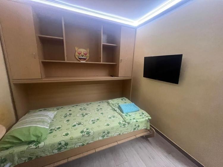 Apartament cu 2 camere decomandat în Rogerius