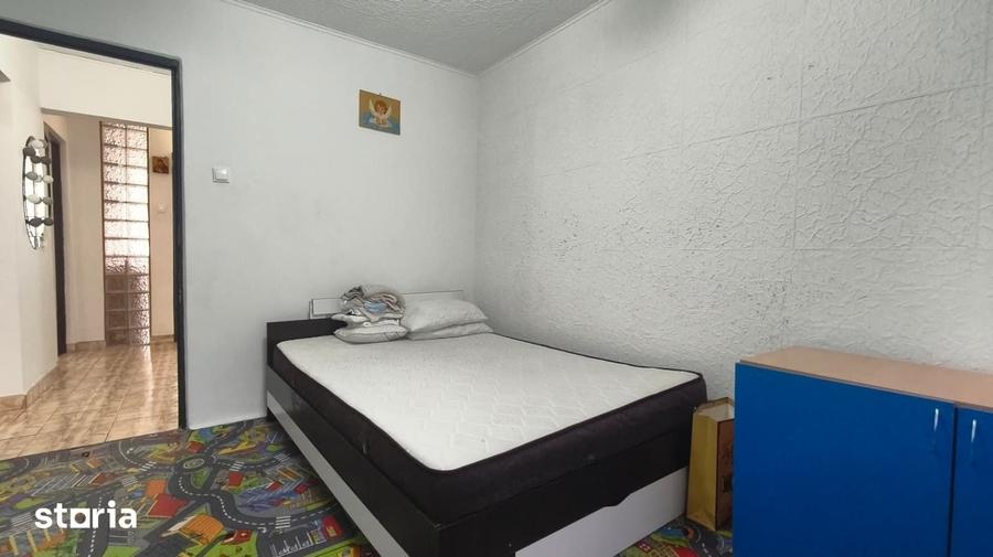 Apartament cu 2 camere decomandat în Ultracentral