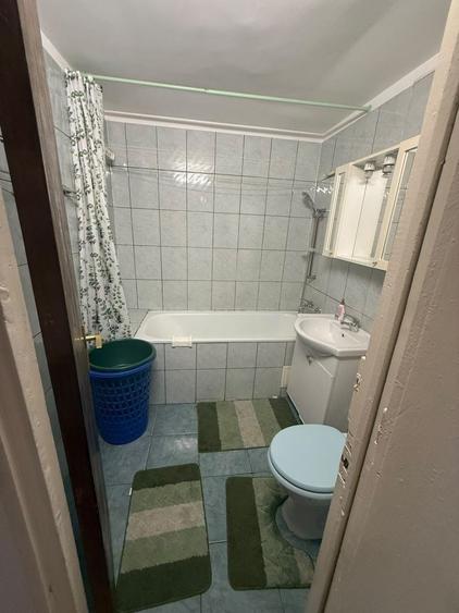 Ap 3 camere Zona Crangasi. Utilat, mobilat. - 8