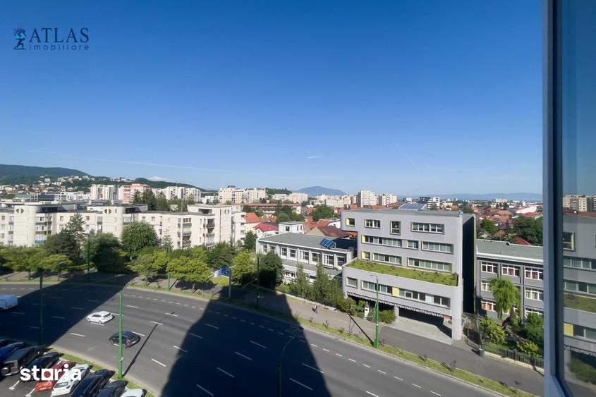 Spațiu comercial, de 100 mp, în Centrul Civic
