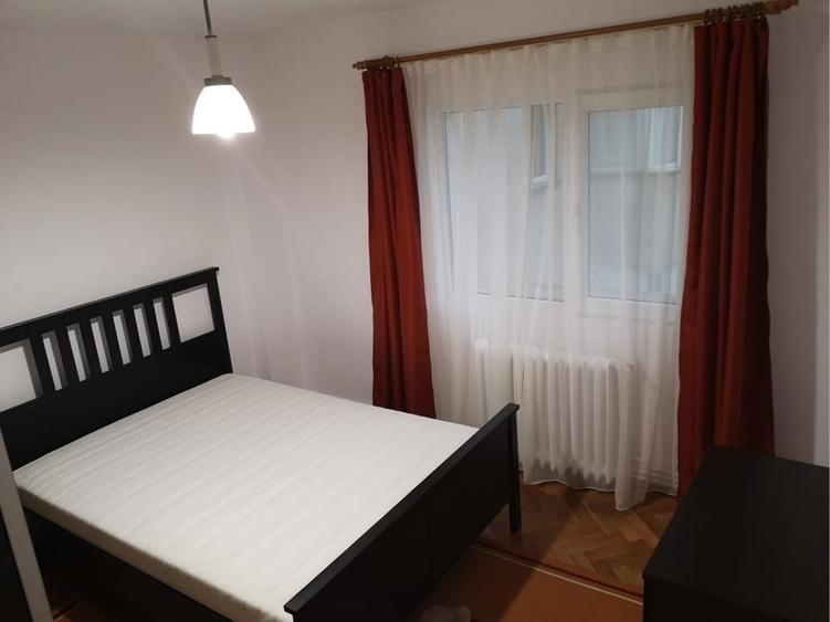Apartament cu 2 camere decomandat în Mănăștur