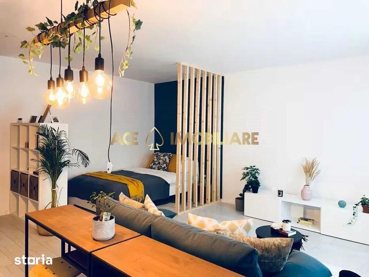 Garsoniera de inchiriat | Vitan | Metrou | Pet-friendly - 8
