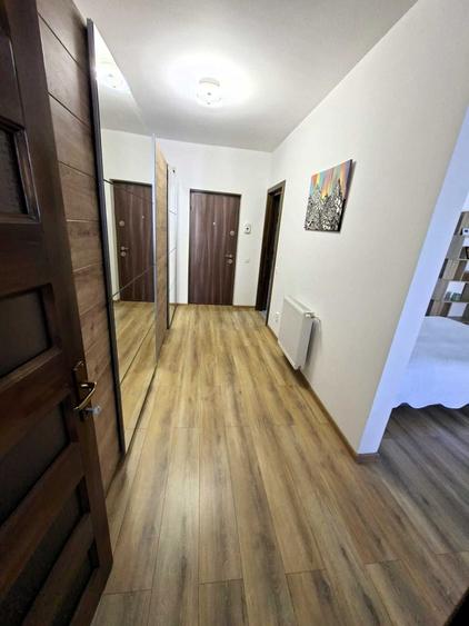Garsonieră decomandată în Florești