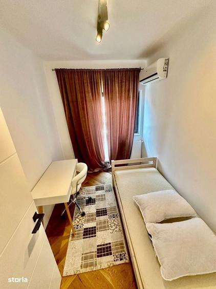 Apartament 3 camere / Mansarda cartier Aviatorilor - 7