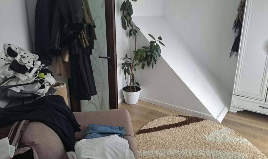 Duplex cu 4 camere cu Canalizare în Vasile Alecsandri