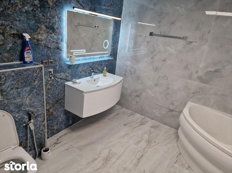 Duplex- 5 camere | Parter & Demisol | 153 mp | Dorobanti - 8