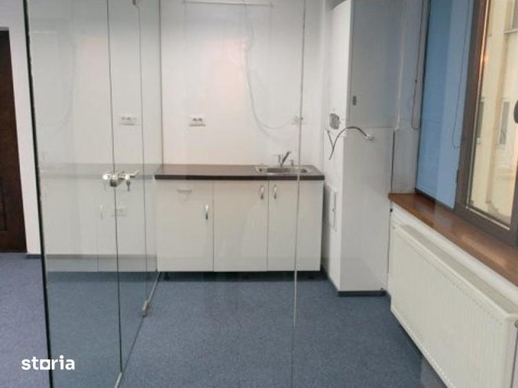 Spațiu comercial, de 130 mp, în Floreasca