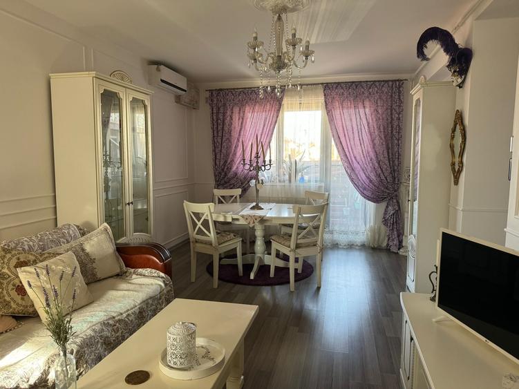 Duplex cu 3 camere cu Canalizare în Vest
