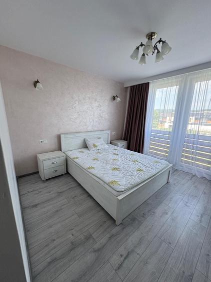 Apartament cu 2 camere decomandat în Unirii