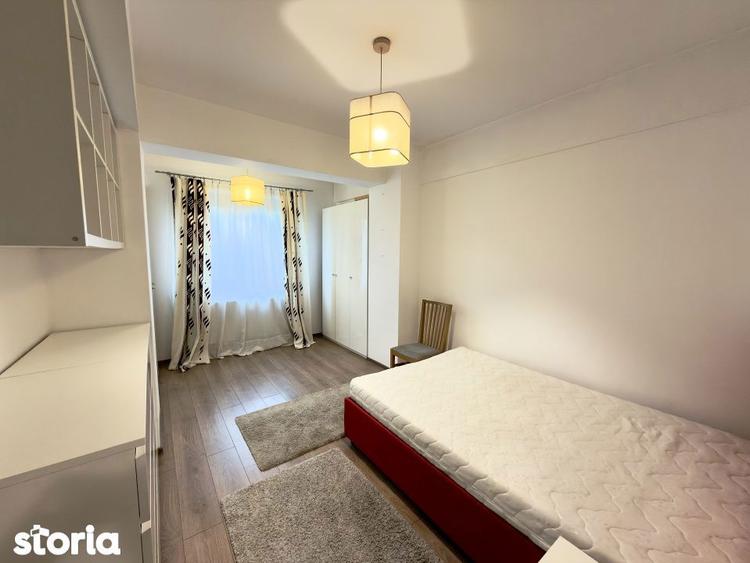 Apartament 2cam, Centrala, 78MP - Lacul Tei | Barbu Vacarescu - 11