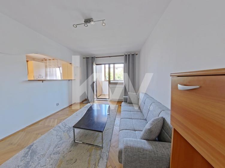 Închiriere apartament cu 2 camere, mobilat și utilat - Bulevardul Grivitei - 3