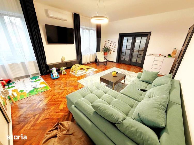 Casă cu 3 camere cu Teren 455 Mp în Bod