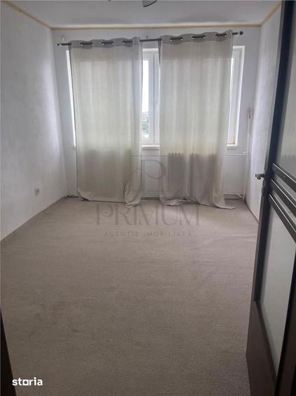 Apartament cu 3 camere decomandat, mobilat în Odobescu