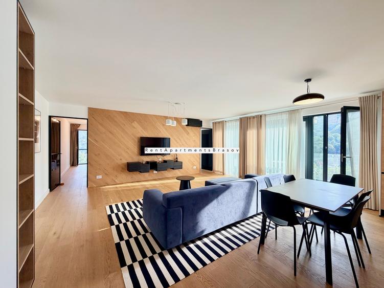 Apartament cu 3 camere în Drumul Poienii