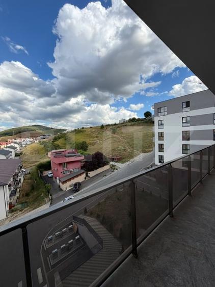 Apartament 2 camere, 63 mp, parcare subterana, zona Teilor - 6