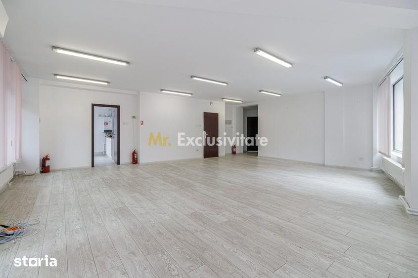 Spațiu comercial, de 107 mp, în Nerva Traian