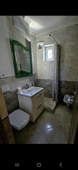 Apartament cu 2 camere nedecomandat în Crâng