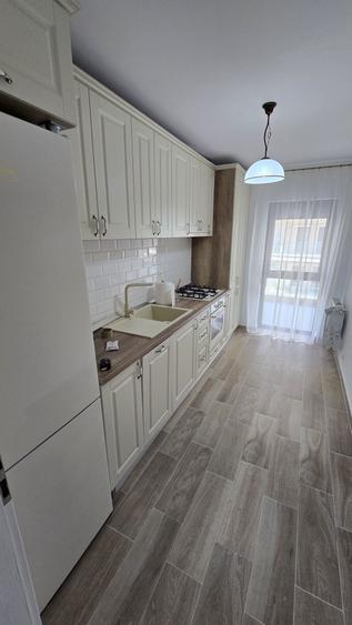 Apartament 2 camere decomandat Moghioros Park Residence - 5