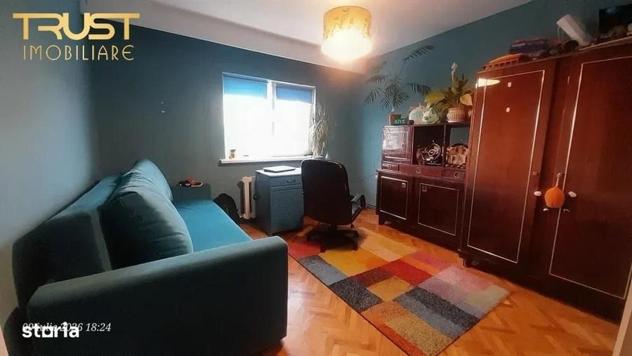2 Camere l 52 MP l Str. Fabricii de Zahar - 3