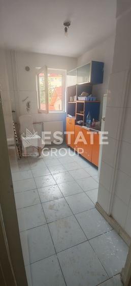 Apartament cu 2 camere decomandat, mobilat în Șagului