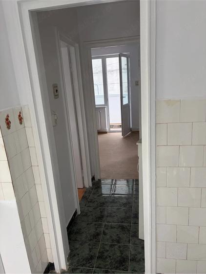 Apartament cu 2 camere decomandat în Ultracentral