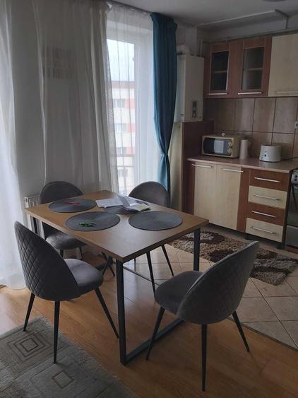 Garsonieră decomandată în Mărăști