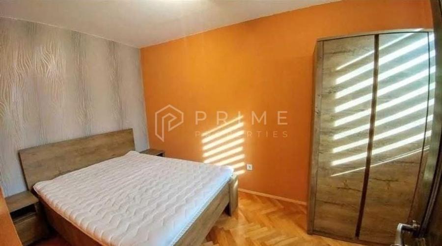 Apartament cu 2 camere semidecomandat în Semicentral