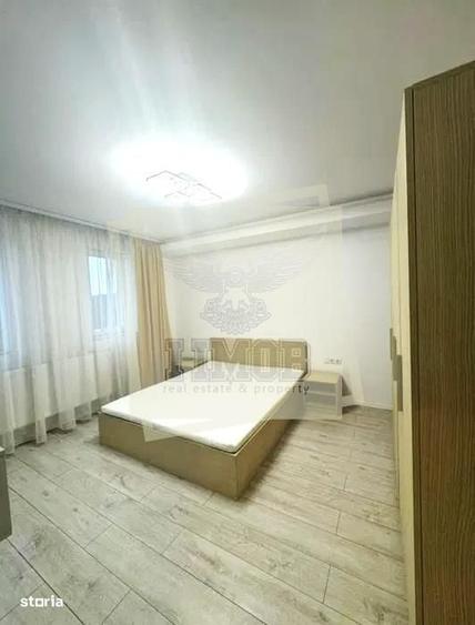 Apartament de lux 2 camere balcon si parcare in Arhitectilor - 4