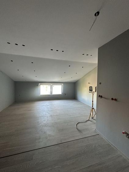 Spațiu comercial, de 50 mp, în Ultracentral